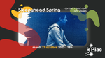 Sleepyhead Spring • Concert post-rock